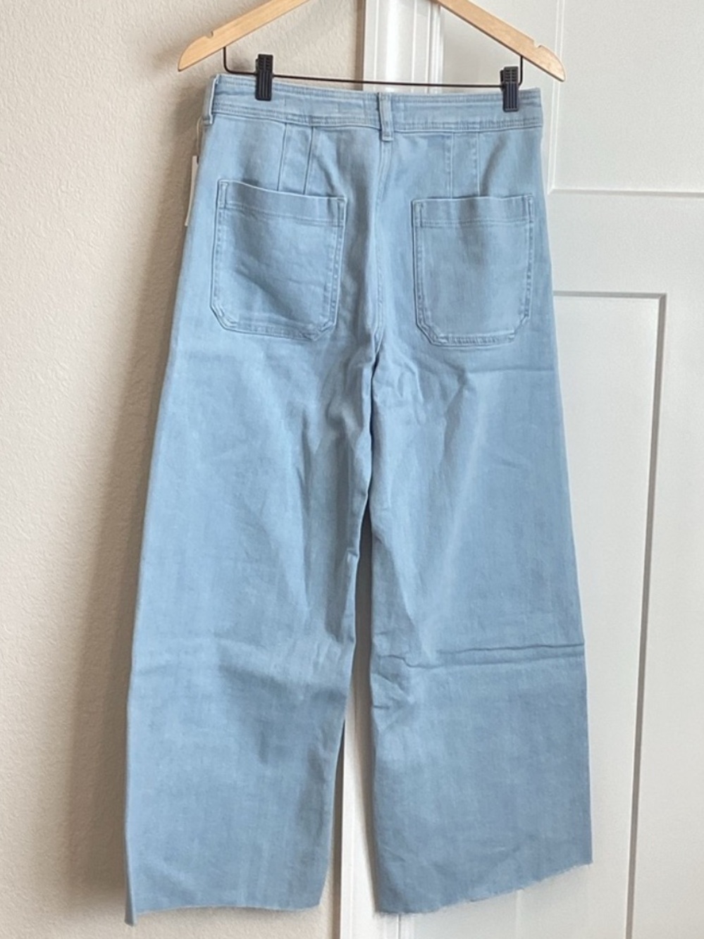 Maeve Ettie Jeans - Picture 6 of 8